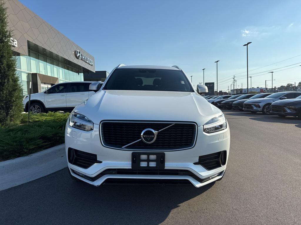 used 2019 Volvo XC90 car, priced at $21,781
