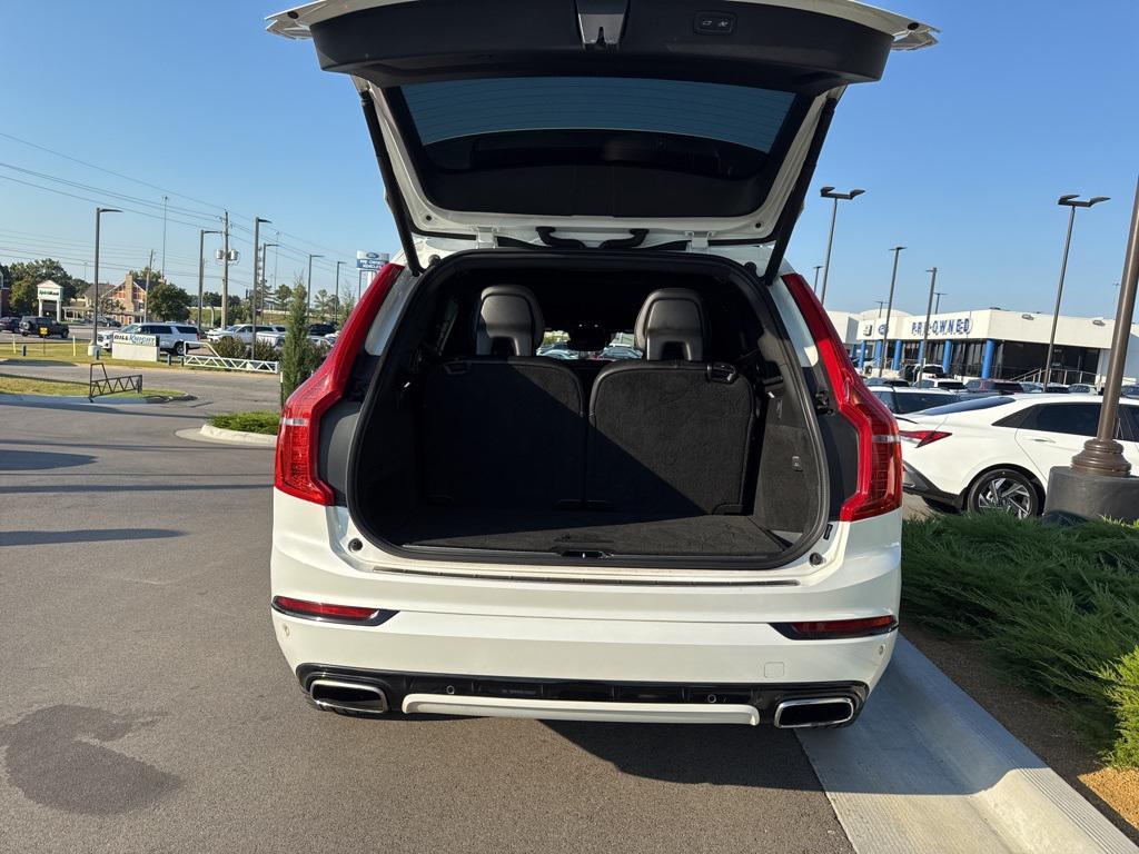 used 2019 Volvo XC90 car, priced at $21,781