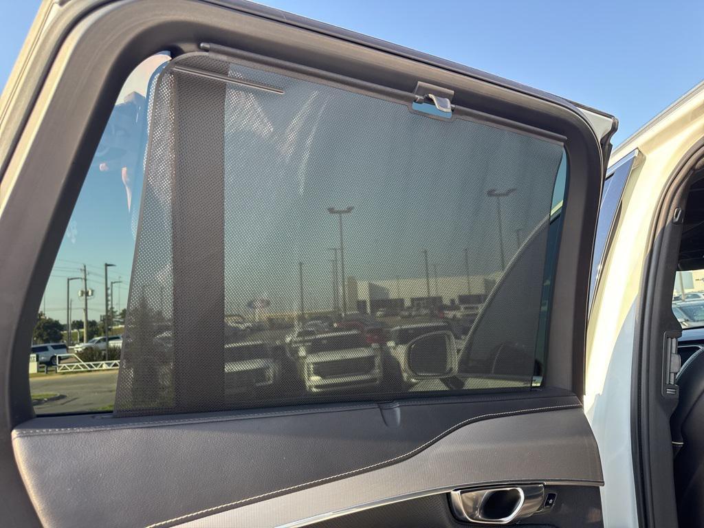 used 2019 Volvo XC90 car, priced at $21,781