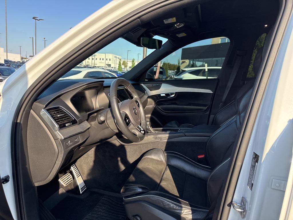 used 2019 Volvo XC90 car, priced at $21,781