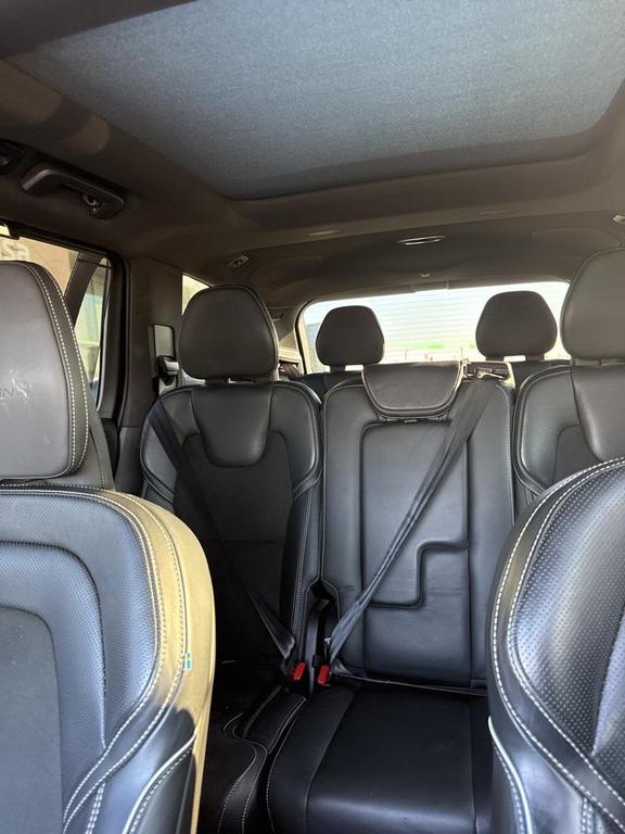 used 2019 Volvo XC90 car, priced at $21,781