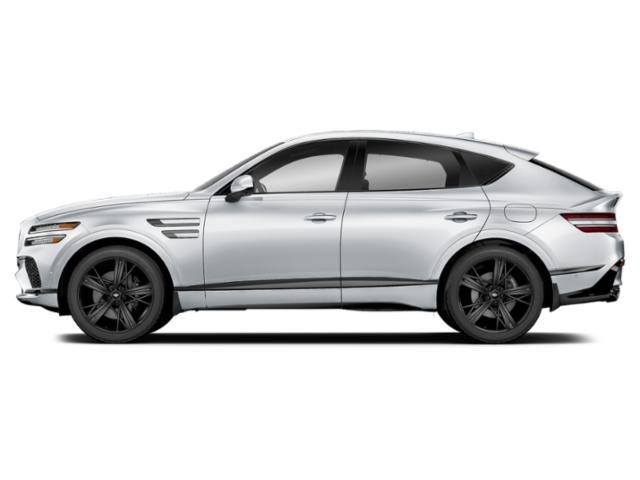 new 2026 Genesis GV80 Coupe car, priced at $91,545