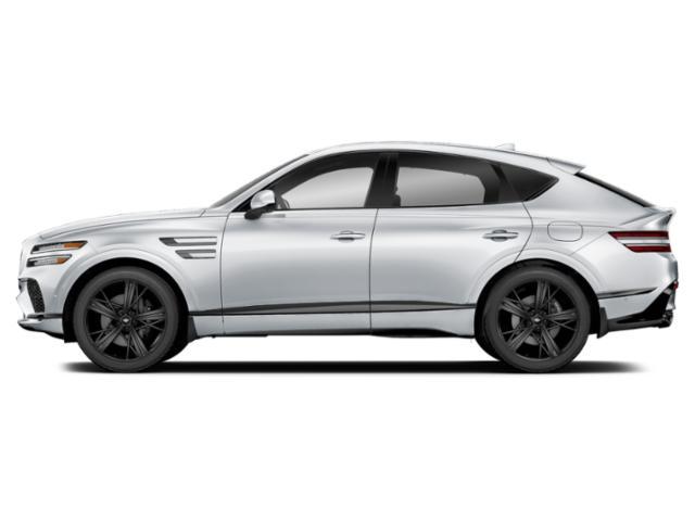 new 2026 Genesis GV80 Coupe car, priced at $91,545