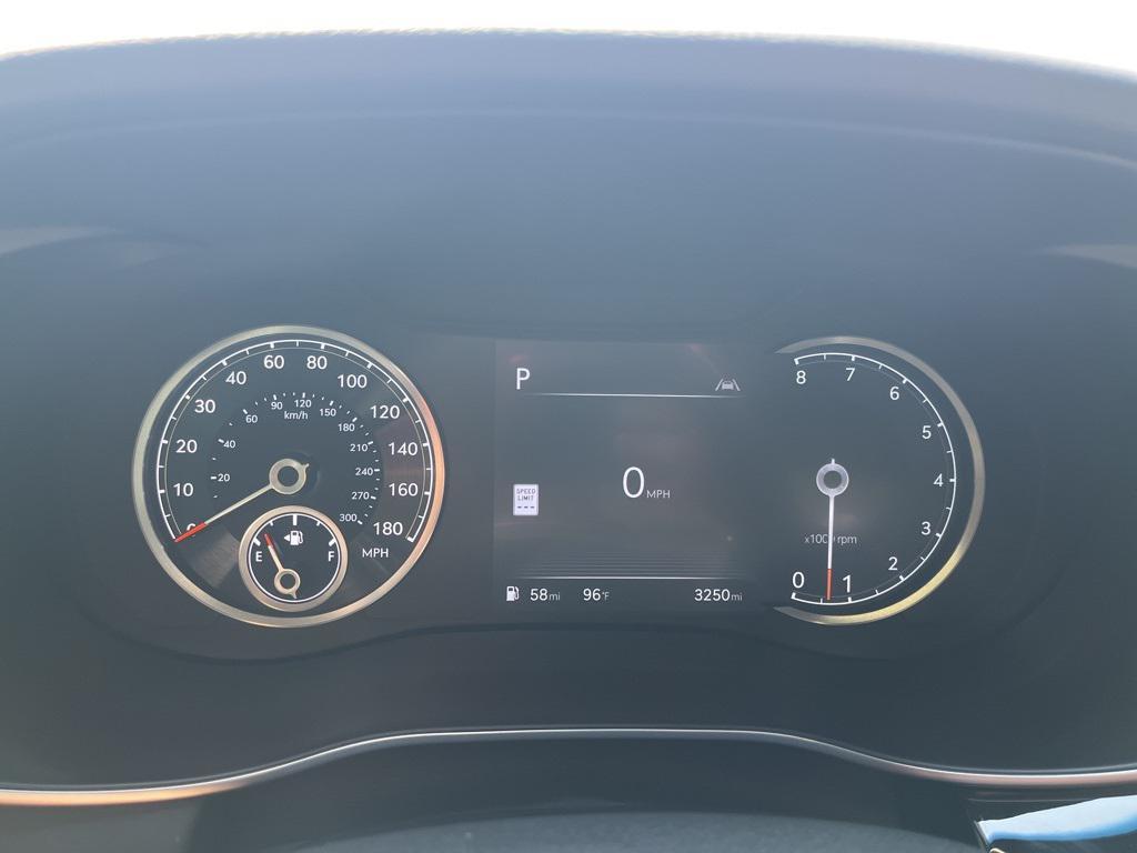 used 2025 Genesis G70 car, priced at $46,369