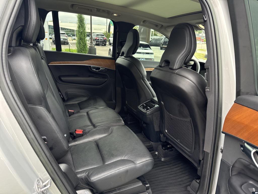used 2023 Volvo XC90 car, priced at $42,308