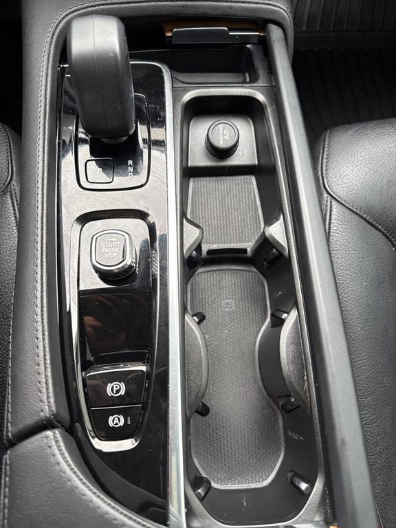 used 2023 Volvo XC90 car, priced at $42,308