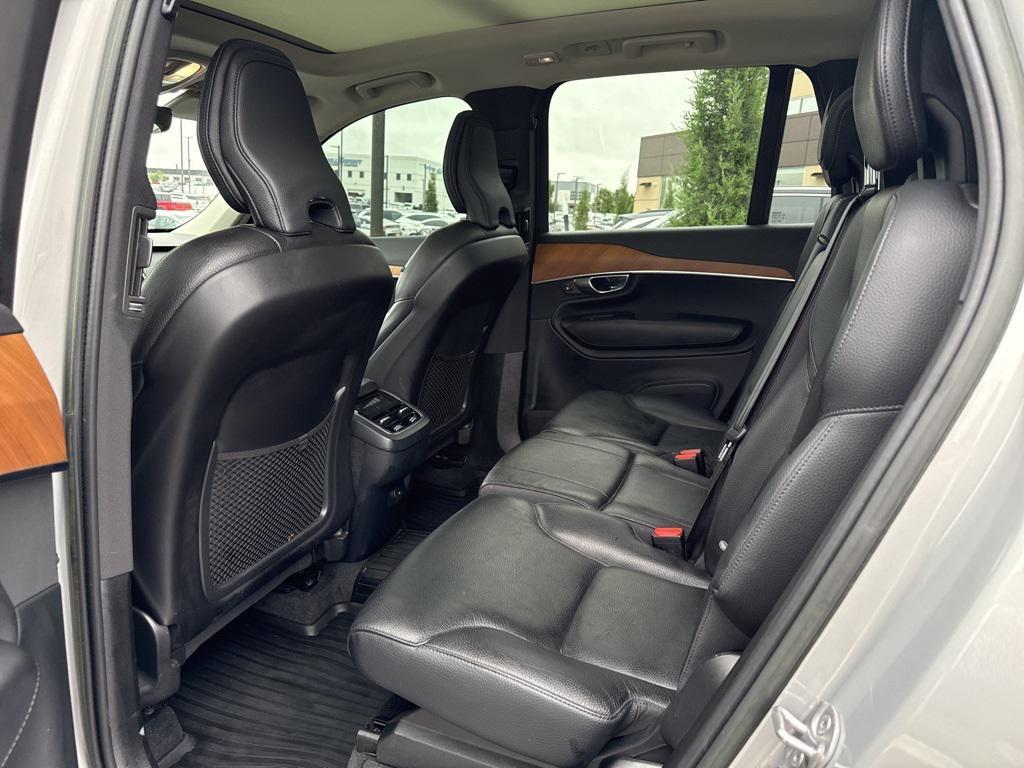 used 2023 Volvo XC90 car, priced at $42,308