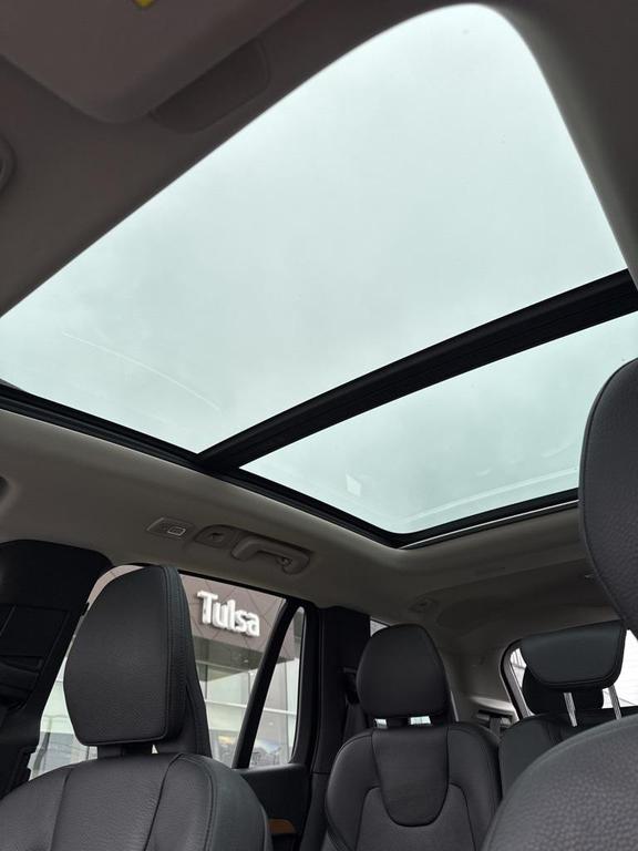 used 2023 Volvo XC90 car, priced at $42,308