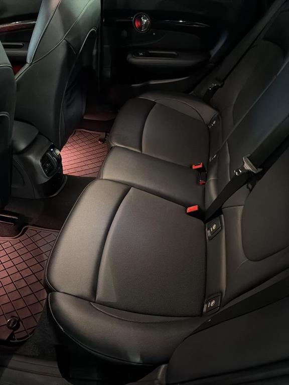 used 2017 MINI Clubman car, priced at $12,049