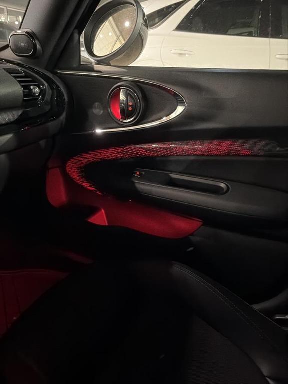 used 2017 MINI Clubman car, priced at $12,049