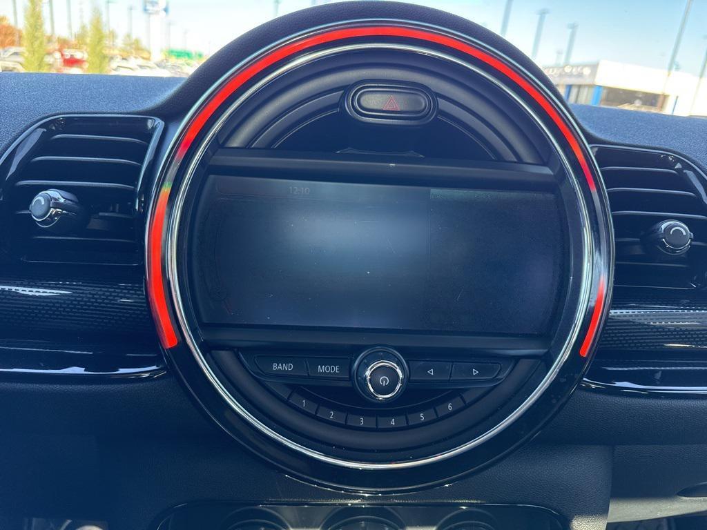 used 2017 MINI Clubman car, priced at $11,995