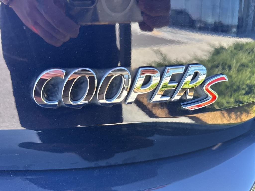 used 2017 MINI Clubman car, priced at $11,995