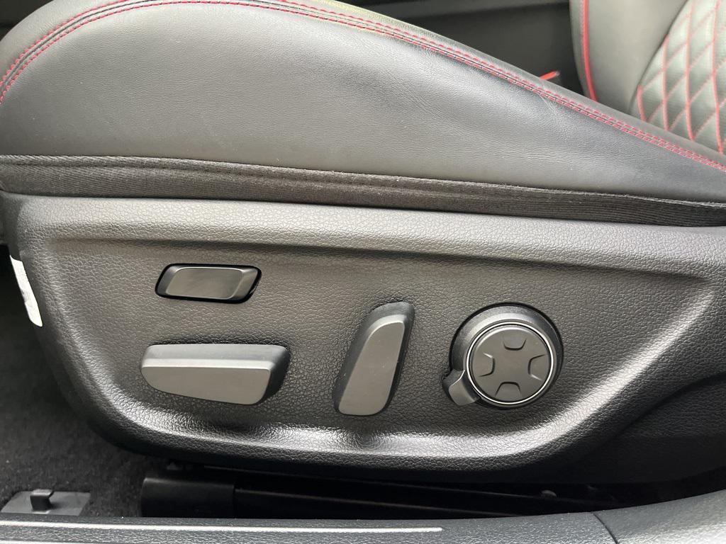 used 2025 Genesis G70 car, priced at $46,985