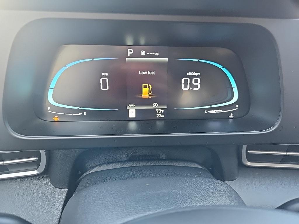 new 2026 Hyundai Elantra car, priced at $24,480