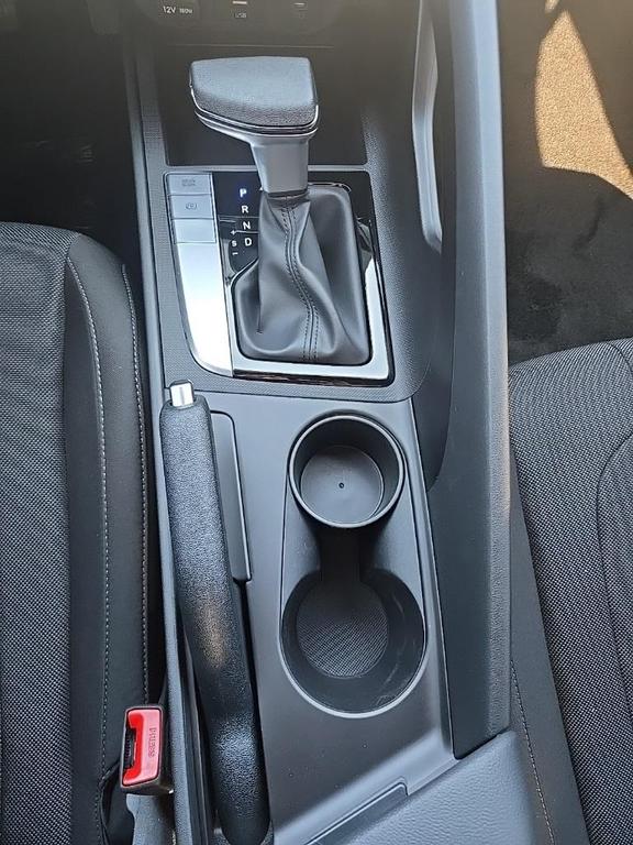 new 2026 Hyundai Elantra car, priced at $24,480