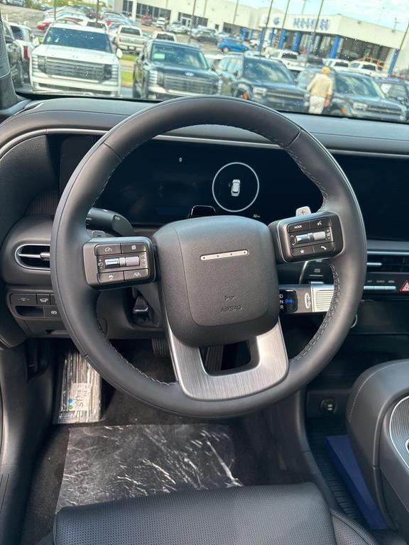new 2026 Hyundai Palisade car, priced at $56,270
