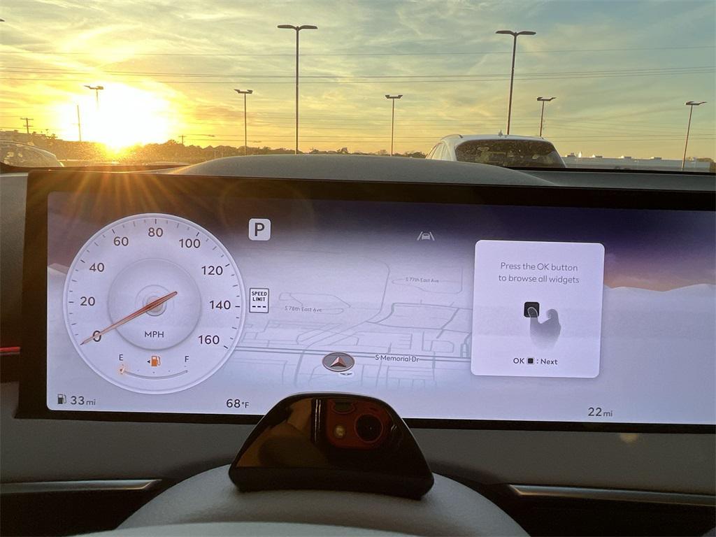 new 2026 Genesis GV70 car, priced at $59,270