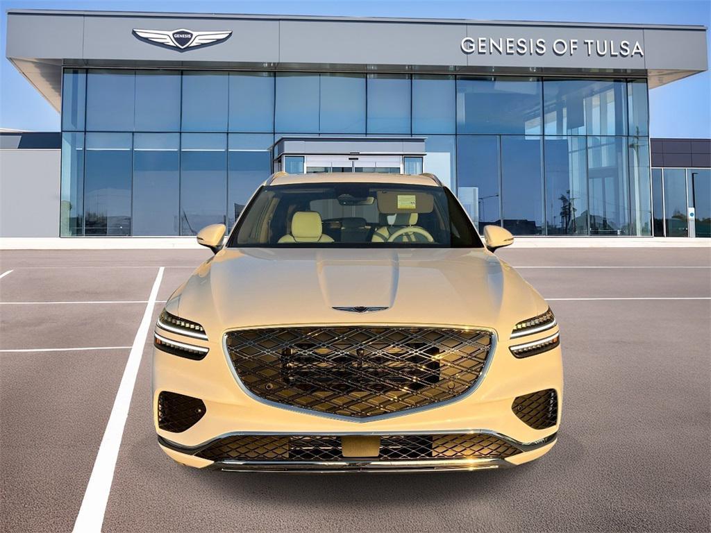 new 2026 Genesis GV70 car, priced at $59,270