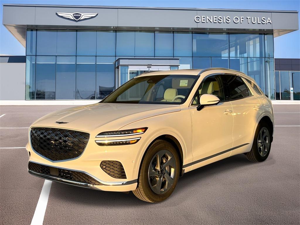 new 2026 Genesis GV70 car, priced at $59,270