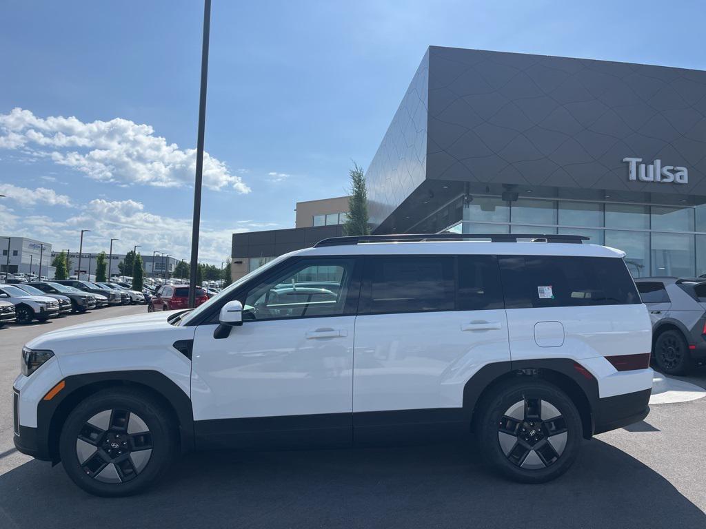new 2026 Hyundai Santa Fe car, priced at $41,460