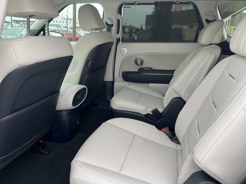 new 2026 Hyundai Palisade car, priced at $56,210