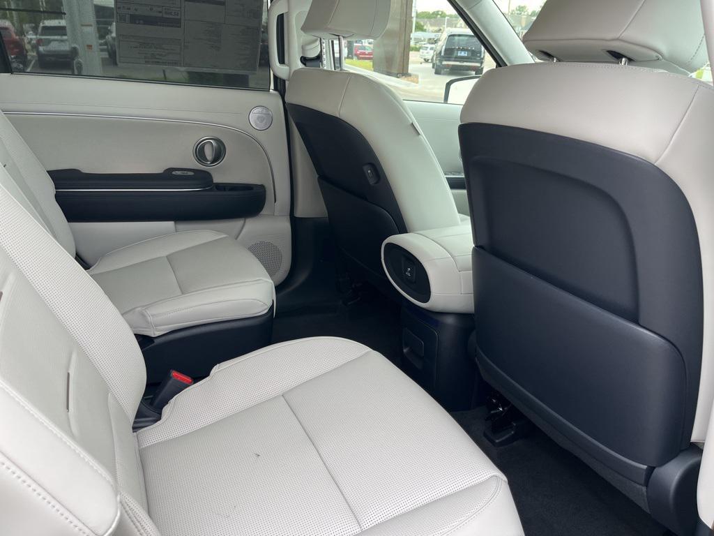 new 2026 Hyundai Palisade car, priced at $56,210