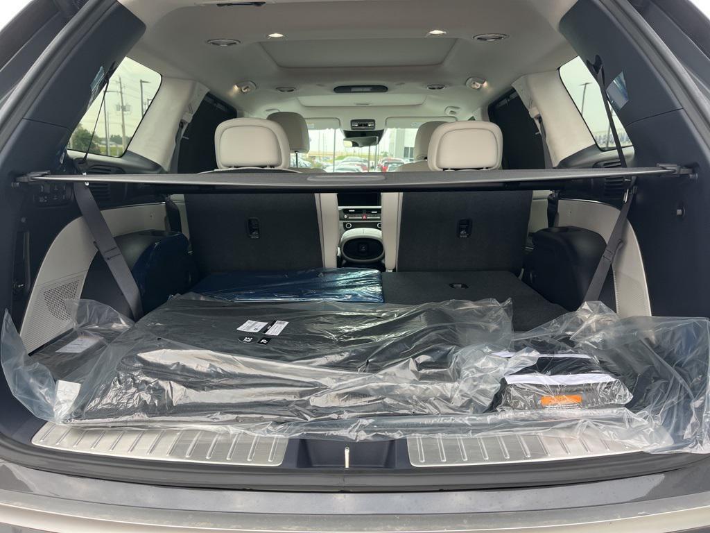 new 2026 Hyundai Palisade car, priced at $56,210