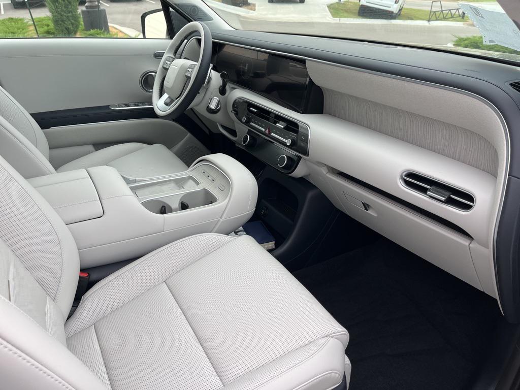 new 2026 Hyundai Palisade car, priced at $56,210