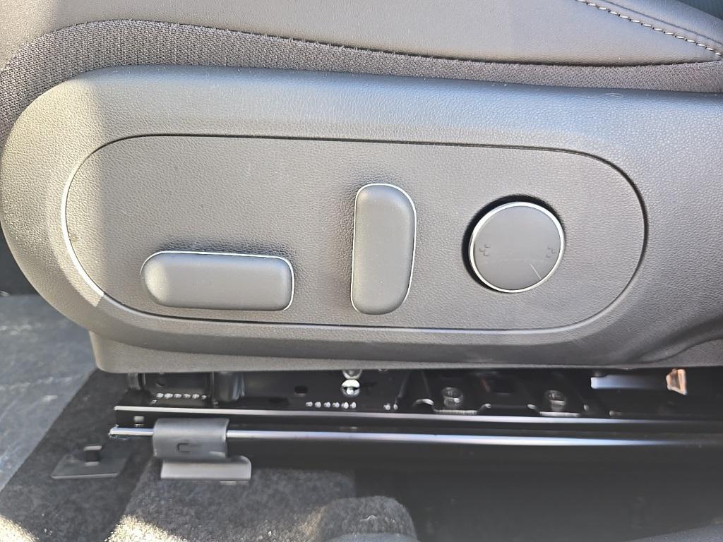 new 2026 Hyundai Kona car, priced at $31,370