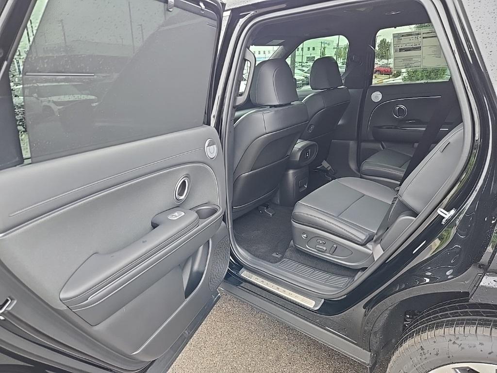 new 2026 Hyundai Palisade Hybrid car, priced at $58,670