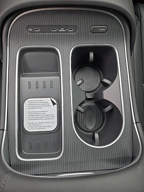 new 2026 Hyundai Palisade Hybrid car, priced at $58,670