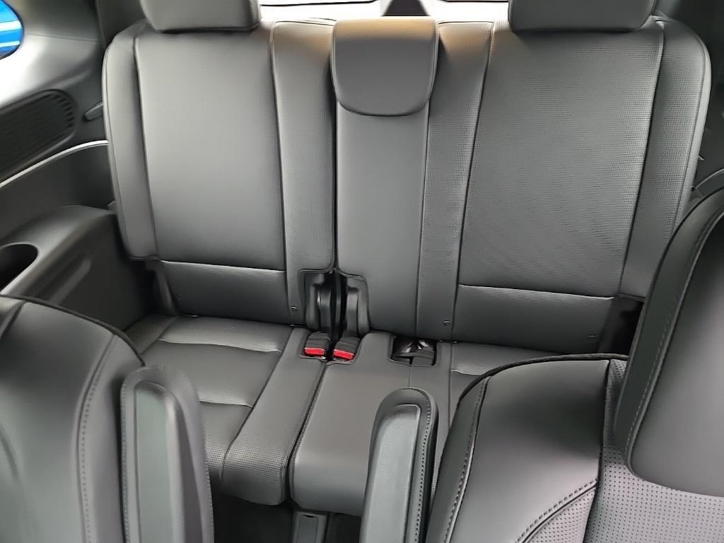 new 2026 Hyundai Palisade Hybrid car, priced at $58,670