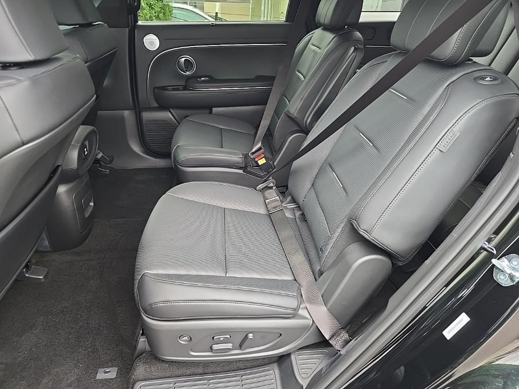 new 2026 Hyundai Palisade Hybrid car, priced at $58,670