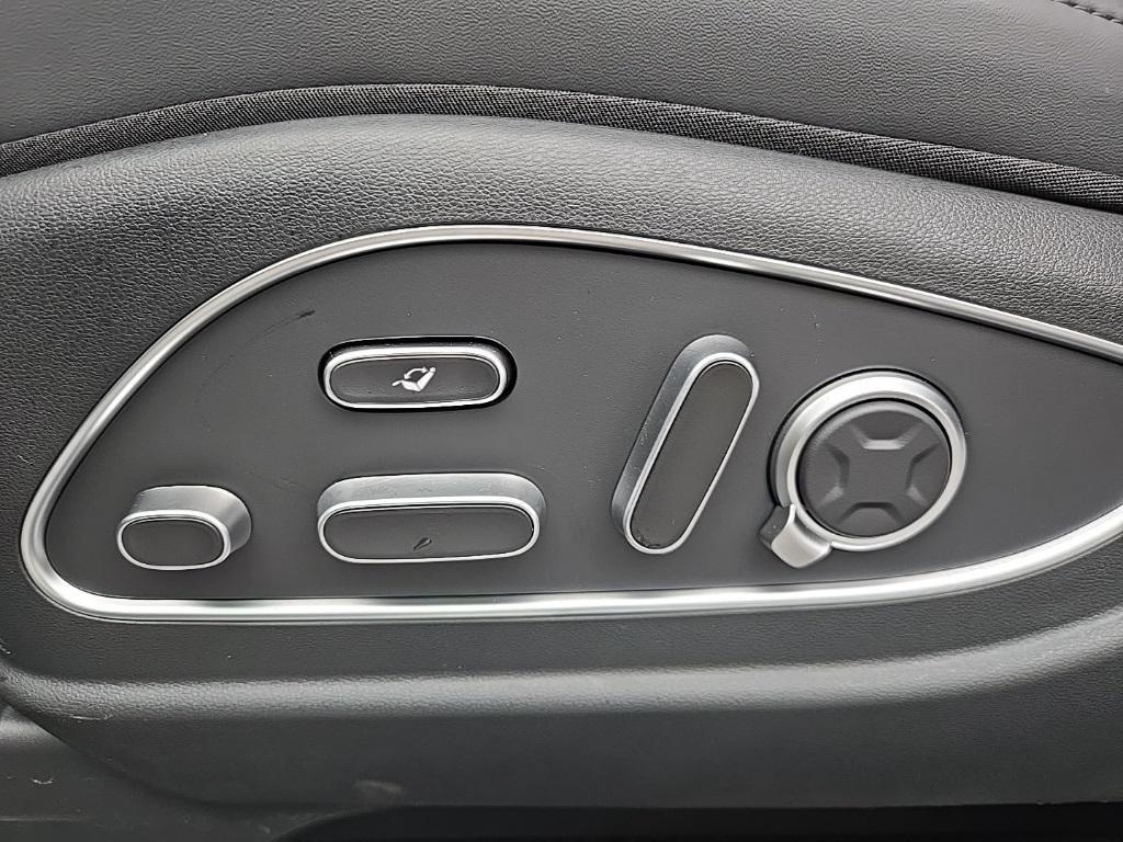 new 2026 Hyundai Palisade Hybrid car, priced at $58,670