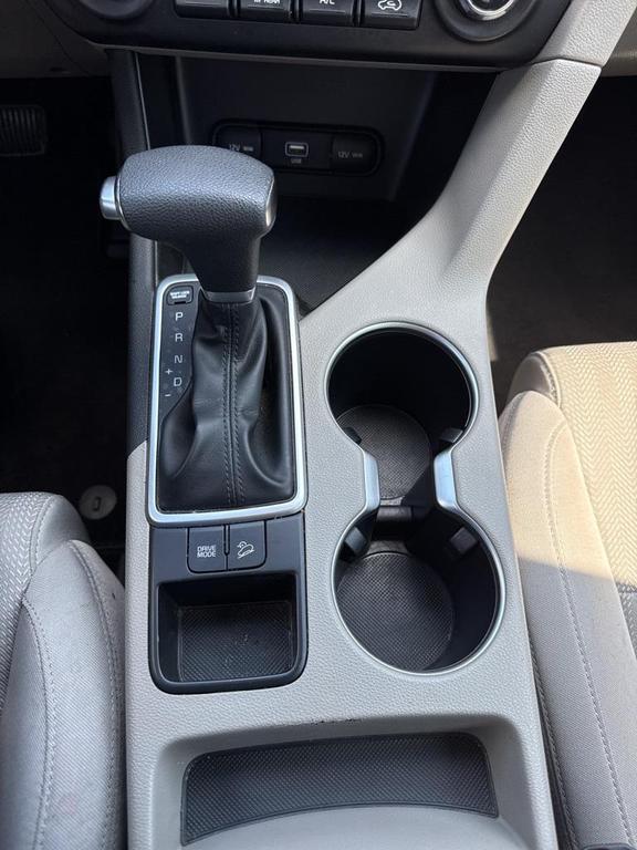 used 2020 Kia Sportage car, priced at $16,225