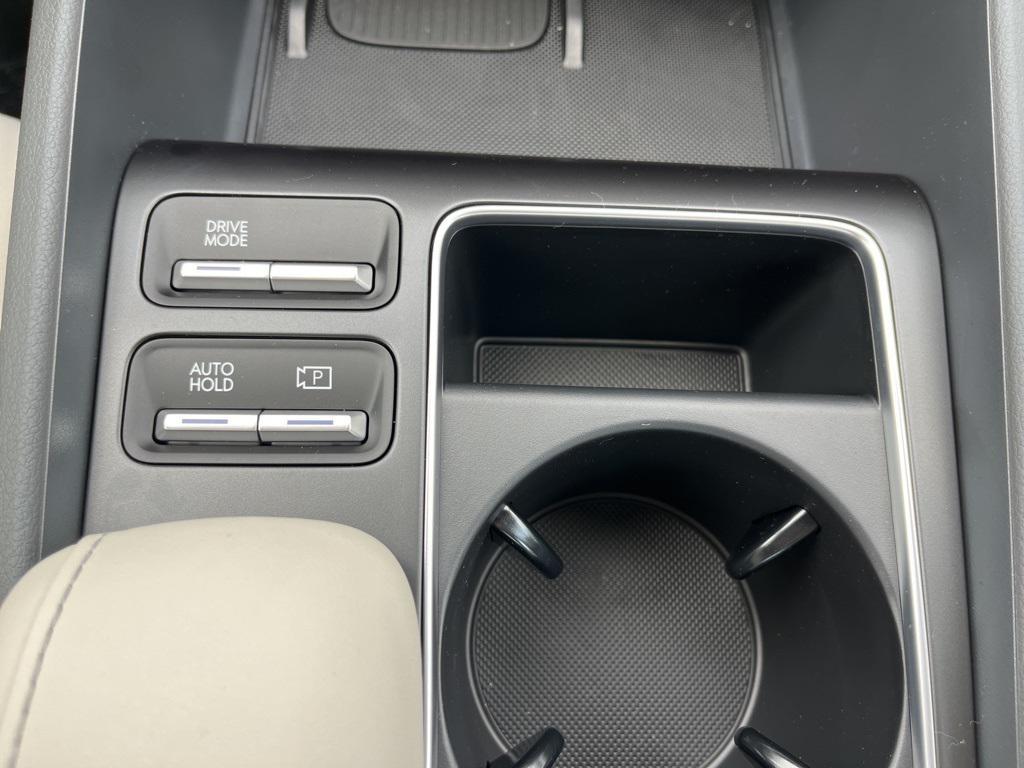 new 2025 Hyundai Sonata car, priced at $32,935