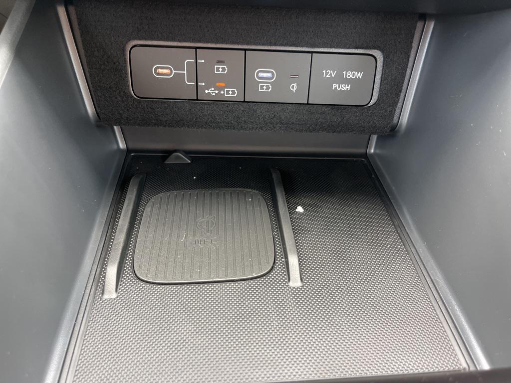 new 2025 Hyundai Sonata car, priced at $32,935