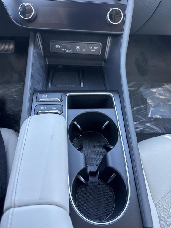 new 2026 Hyundai Sonata car, priced at $30,835