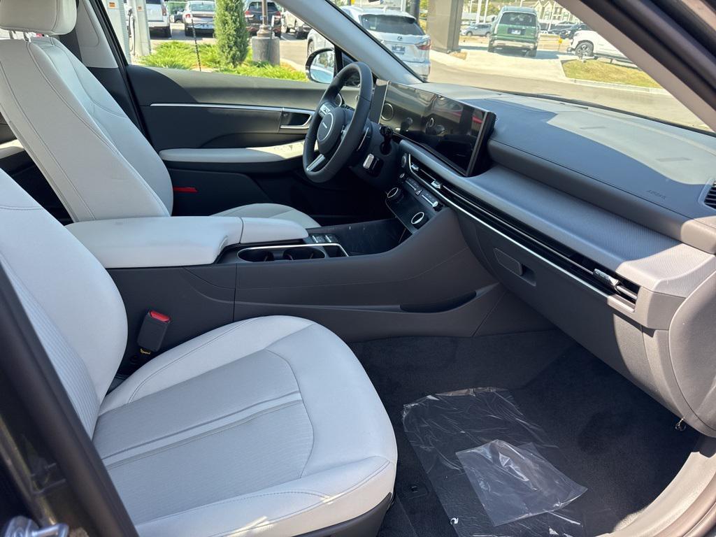 new 2026 Hyundai Sonata car, priced at $30,835