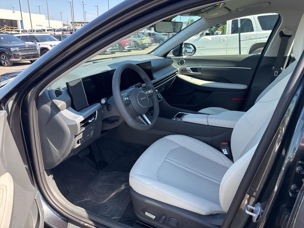 new 2026 Hyundai Sonata car, priced at $30,835