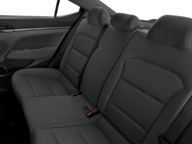 used 2017 Hyundai Elantra car, priced at $9,358