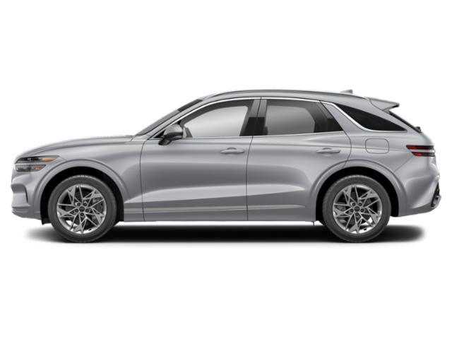 new 2026 Genesis GV70 car, priced at $59,270