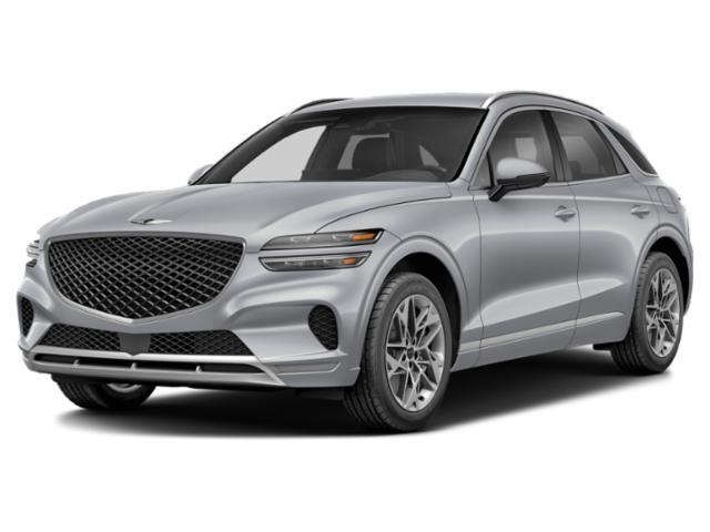 new 2026 Genesis GV70 car, priced at $59,270
