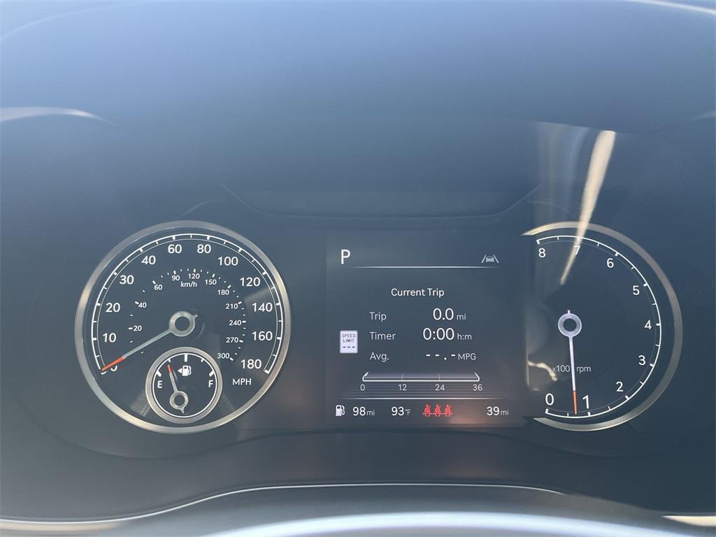 new 2026 Genesis G70 car, priced at $46,605
