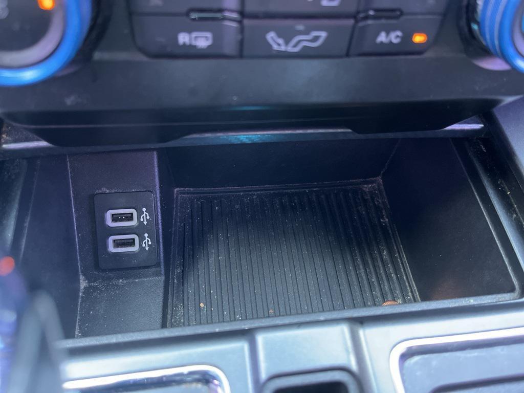 used 2019 Ford F-150 car, priced at $26,701