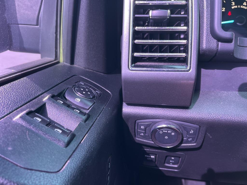 used 2019 Ford F-150 car, priced at $26,701