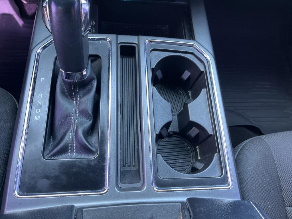 used 2019 Ford F-150 car, priced at $26,701