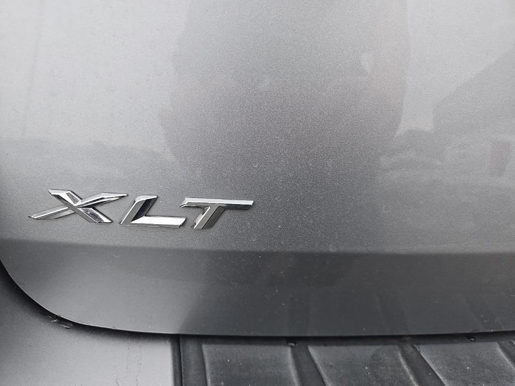 used 2021 Ford Explorer car, priced at $20,142