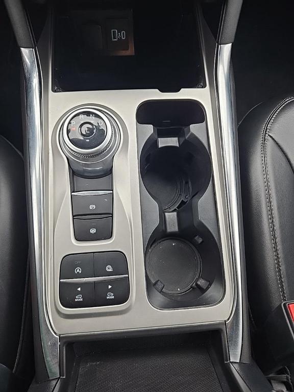 used 2021 Ford Explorer car, priced at $20,142