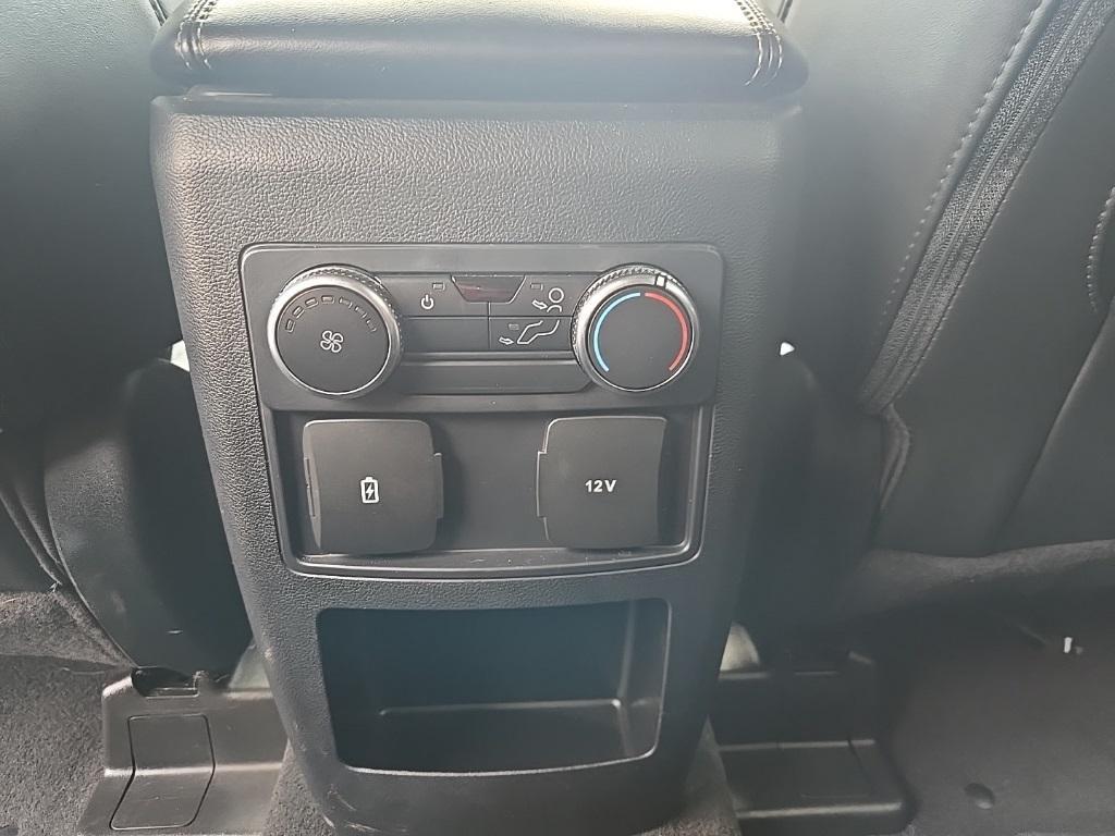 used 2021 Ford Explorer car, priced at $20,142